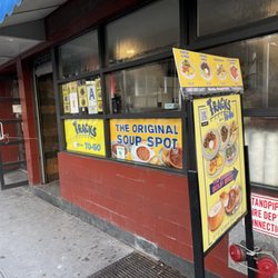 Soup Spot