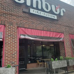 Exterior photo of Embur - Greensboro, North Carolina Exterior photo of Embur - Greensboro, North Carolina