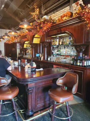 Friar Tuck's Restaurant & Bar by null