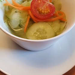 Restaurant Landhaus Carstens