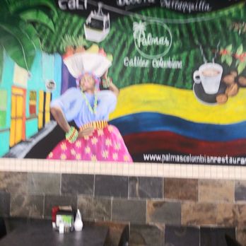 Palmas Colombian Restaurant - Colombian Near Me - Pembroke Pine, Florida