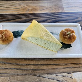 Bamboo Pho & Sushi - Macha Dessert - Sushi Bars Near Me - San Diego, California Bamboo Pho & Sushi - Macha Dessert - Sushi Bars Near Me - San Diego, California
