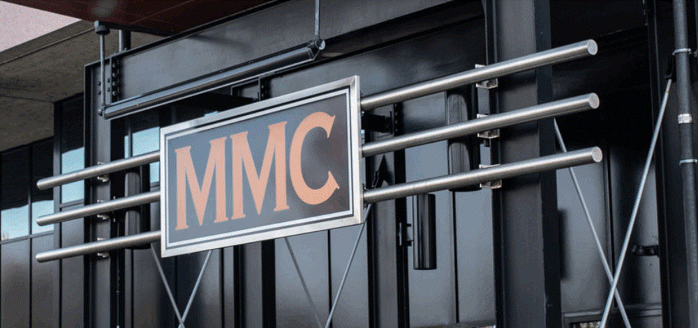 Slide of Metropolitan Mechanical Contractors