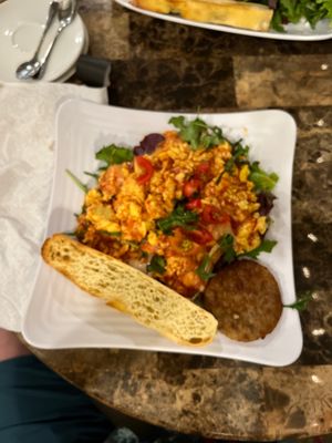 Delizia Café by null