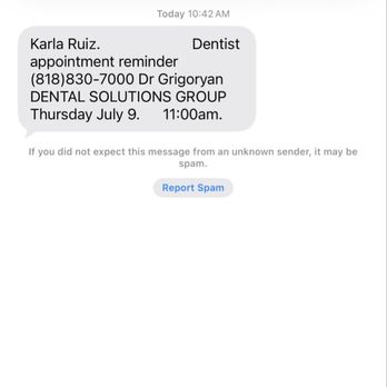 Dental Solutions Group - General Dentistry Near Me - North Hills, California