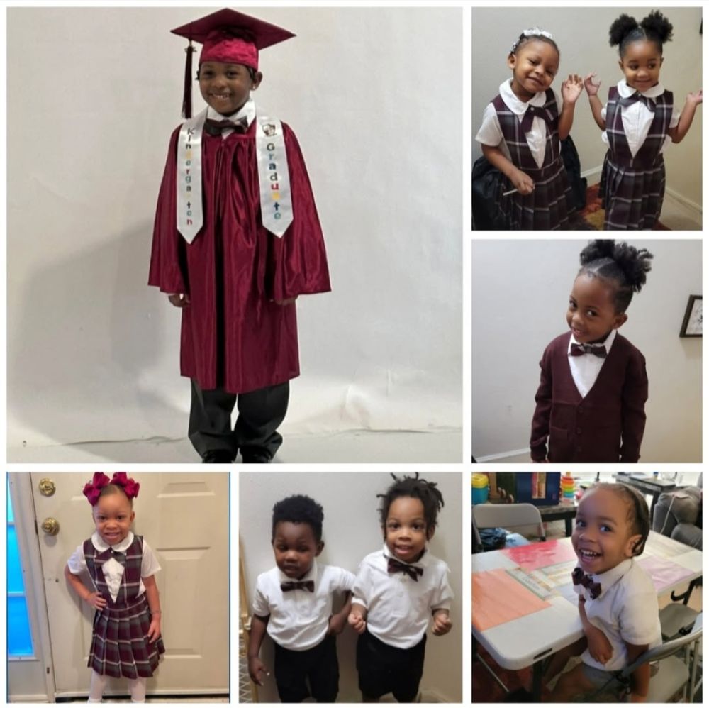 Smart Start Christian Academy - childcare center in Chesapeake, VA