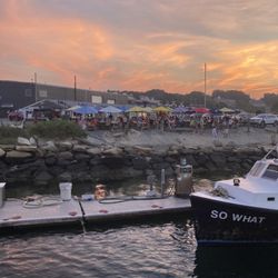 Lobster Roll Cruises