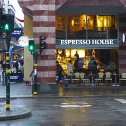 Espresso House - Espresso House