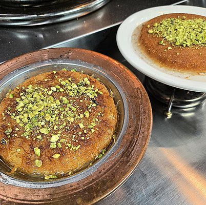 Bethlehem Grill and Kunafa by null