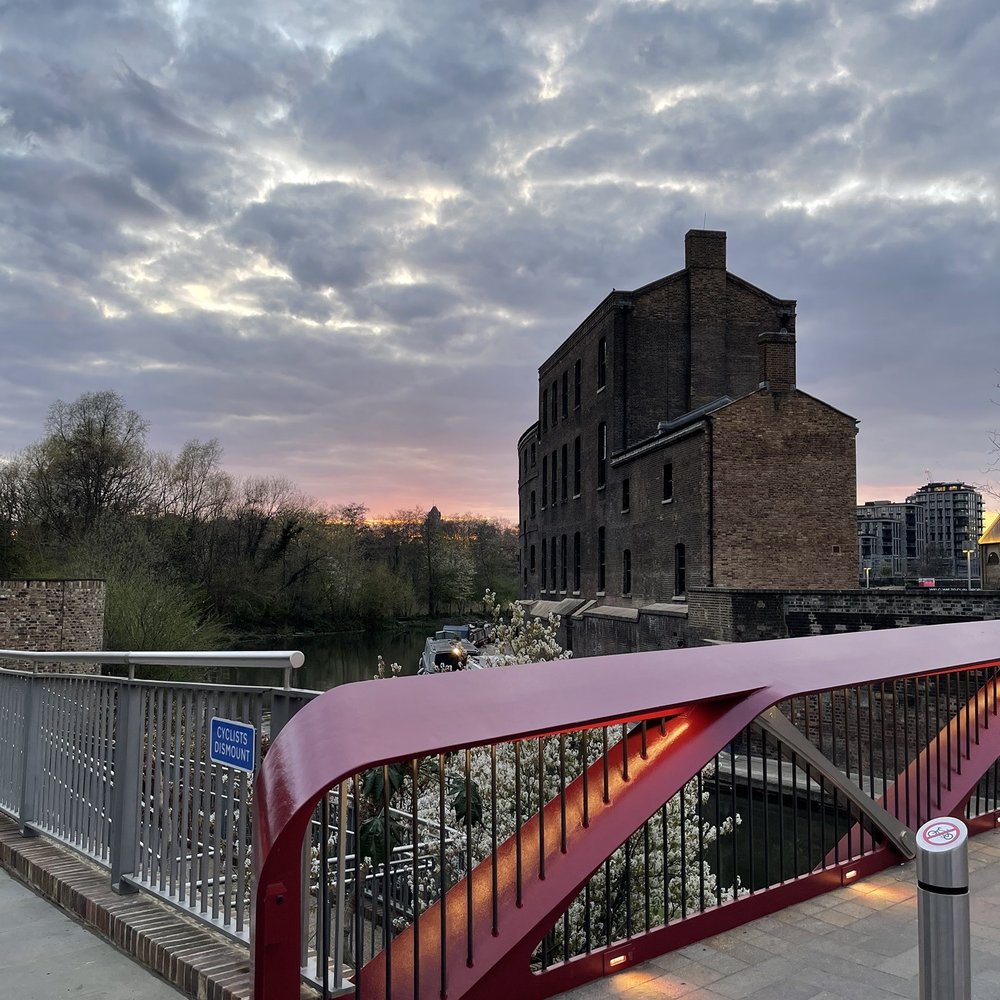 Coal Drops Yard - Shopping Centers Near Me - London, XGL