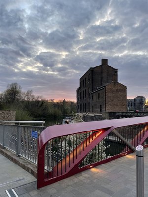 Coal Drops Yard by null