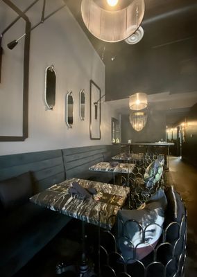 Bella... A Baltimore Crab & Seafood CO. by null