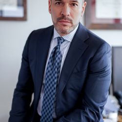 Márquez Law - Managing Partner Jason Márquez