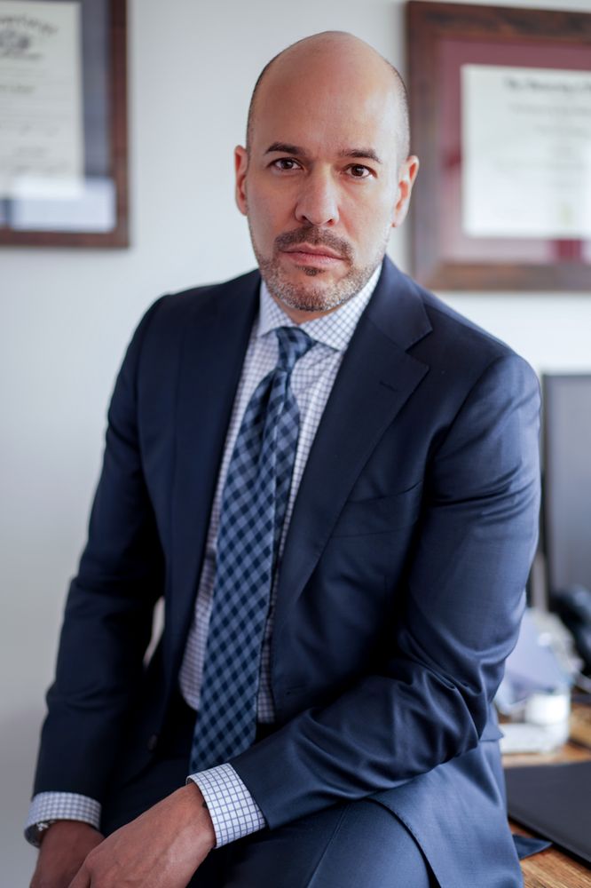 Márquez Law - divorce attorney in Denver, CO