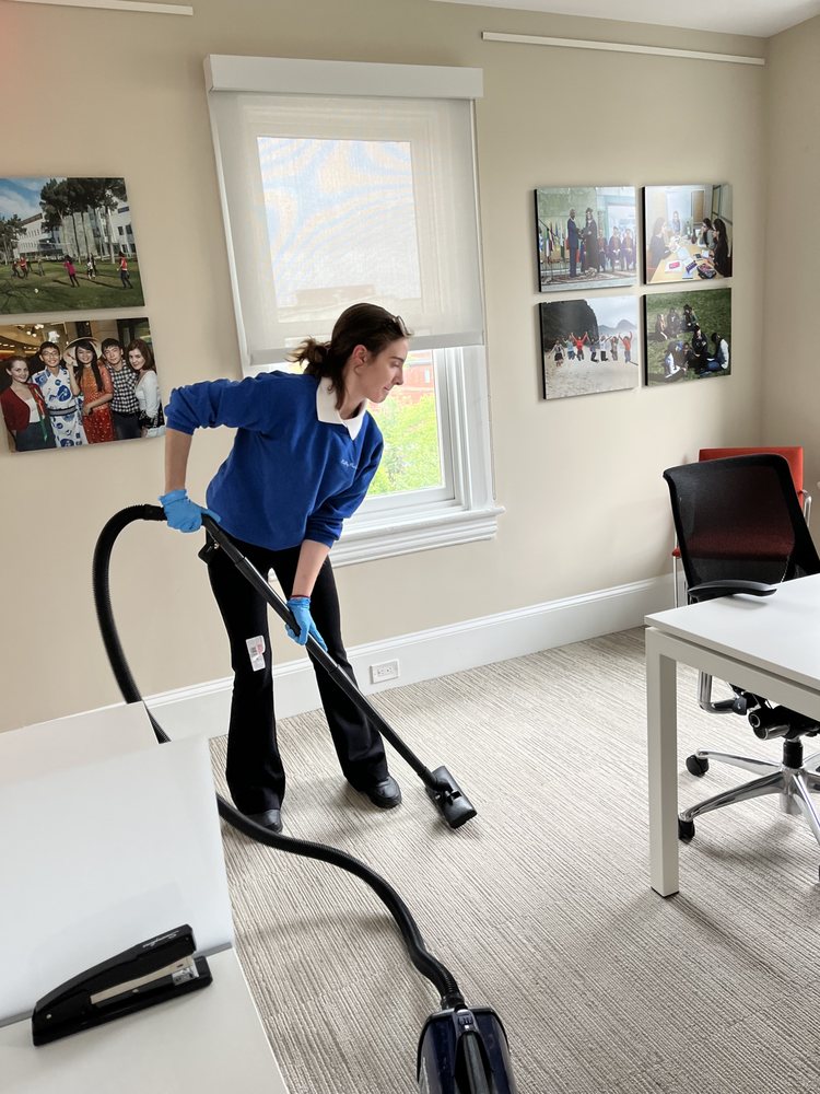 NIFTY PRO CLEANER Updated June 2024 53 Photos 8120 Fenton St