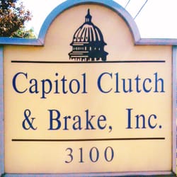 Capitol Clutch & Brake