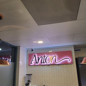 Anton - Desserts Near Me - San Mateo, California Anton - Desserts Near Me - San Mateo, California