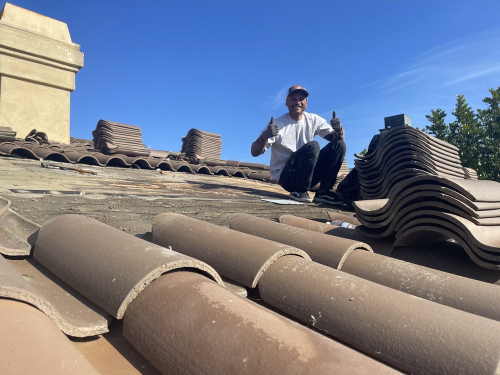 Slide of The Roof Troop Roofing And Repairs