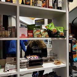 Bark Bar