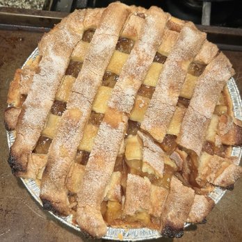Bea's Bakery - Apple Pie - Bakeries Near Me - Tarzana, California Bea's Bakery - Apple Pie - Bakeries Near Me - Tarzana, California