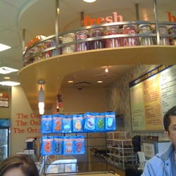 Marble Slab Creamery