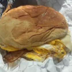 Schoharie Park Mobil - BEC