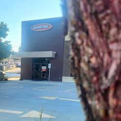 Jason's Deli - Ourside