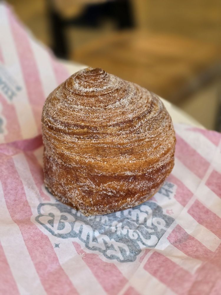 Better Buzz Coffee Anaheim