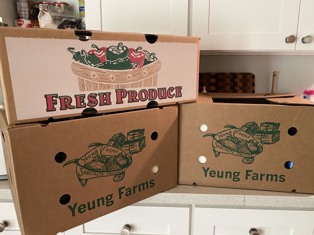 PRODUCE EXPRESS Updated May 2024 59 Photos & 11 Reviews 8340