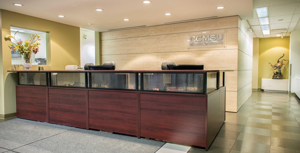 CCMSU MEDICAL IMAGING 240 Duncan Mill Road, Toronto, Ontario Diagnostic Imaging Phone