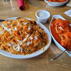 Spice Hut