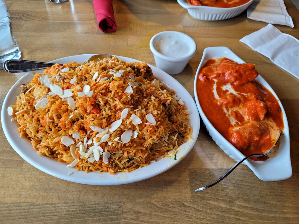 SPICE HUT Updated June 2024 20 Photos & 13 Reviews 4820 50th