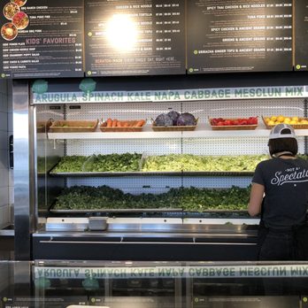 CoreLife Eatery - New American Near Me - Grand Rapids, Michigan
