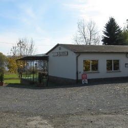 Haus am See