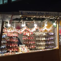Weihnachtsmarkt Buchholz