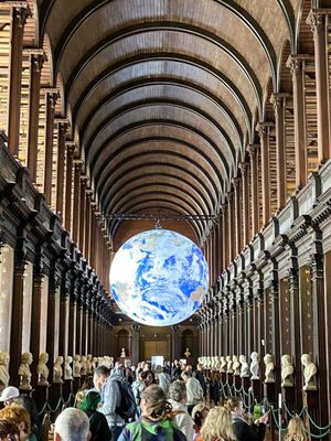 The Book of Kells Experience by null