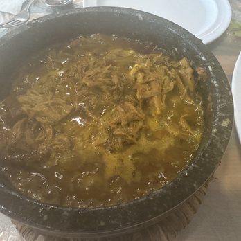Hadramout Restaurant - Fahesa Meat - Middle Eastern Near Me - Houston, Texas