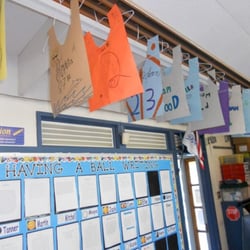 La Jolla Elementary School