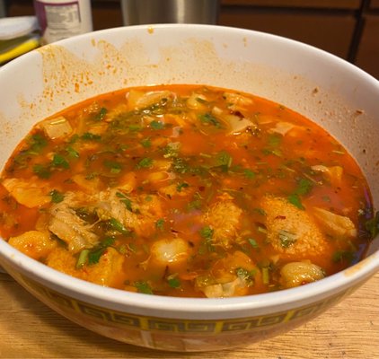 La Indiana Restaurant by null