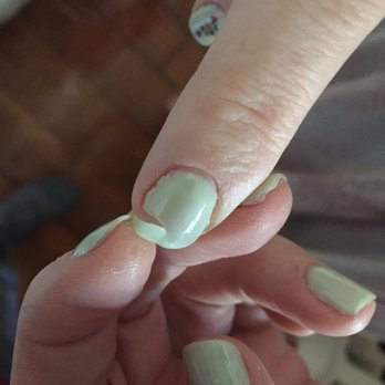 Apple Nails One - Nail Salons Near Me - Los Angeles, California