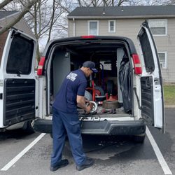 NJ Master Sewer And Plumbing - We're here for you, call for free estimates!