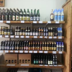 The Beer Boutique