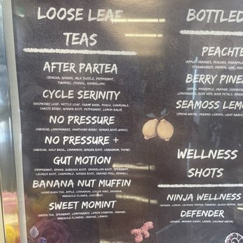 Feast and Graze - Highp Hour Rootful Teas - Caterers Near Me - Memphis, Tennessee