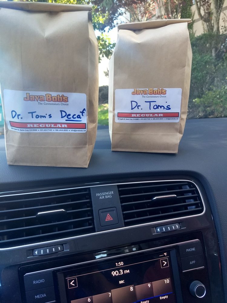 JAVA BOB’S COFFEE ROASTING Updated September 2024 13 Reviews 429