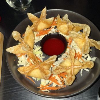 Sushi Love - Crab puffs - Sushi Bars Near Me - Avondale, Arizona Sushi Love - Crab puffs - Sushi Bars Near Me - Avondale, Arizona