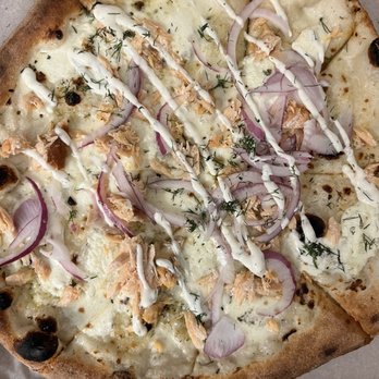 Fat Olives - Kenai - Pizza Near Me - Flagstaff, Arizona