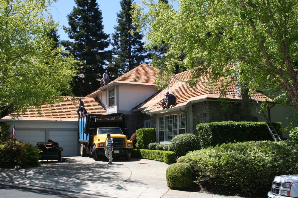 Slide of Moran Roofing & Inspection