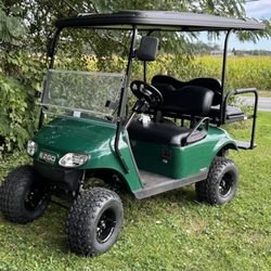 Golf Cart Guy