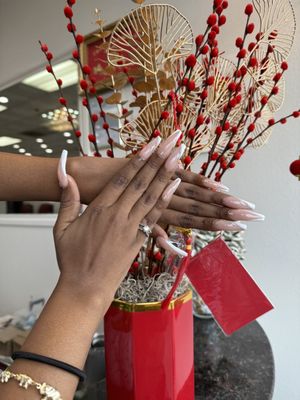 Ethan’s Vip Nails & Spa