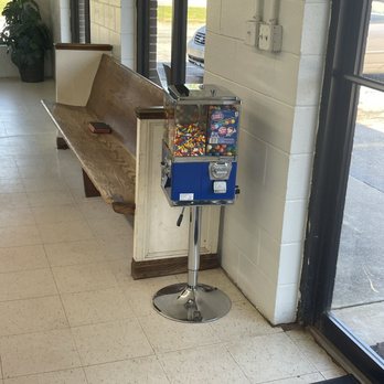 J & M Coin Laundry - Laundromat Near Me - Pickens, South Carolina